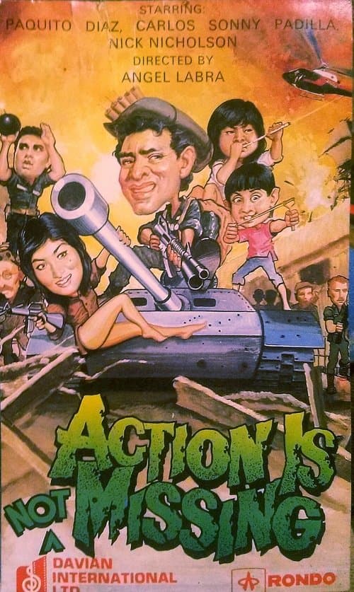 Crazy Platoon