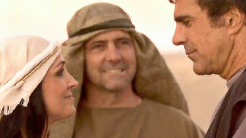 The Book of Ruth: Journey of Faith