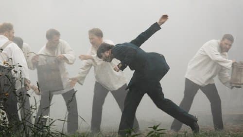 The Tolstoy Defence