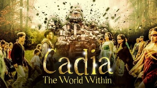 Cadia: The World Within