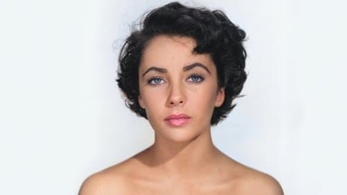 Elizabeth Taylor: The Lost Tapes