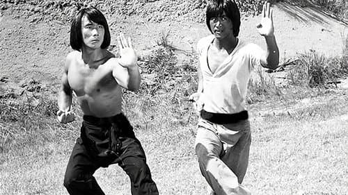 Master Killers