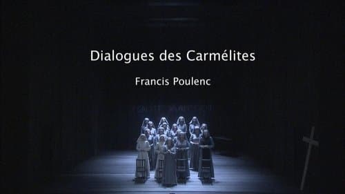 Poulenc: Dialogues des Carmelites