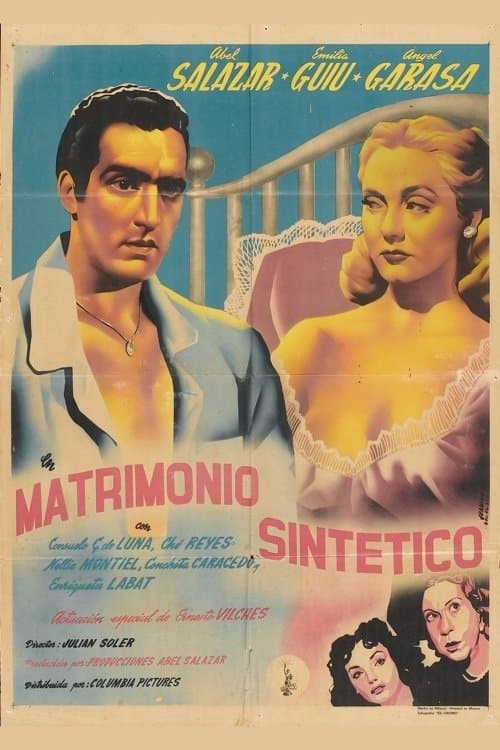 Matrimonio sintético