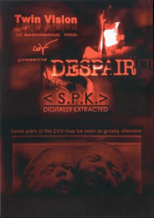 S.P.K. Despair