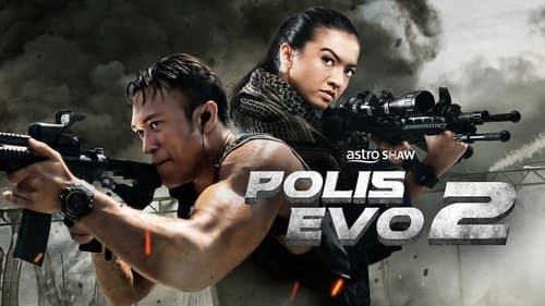 Polis Evo 2