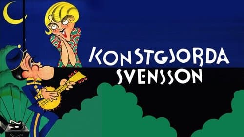 Artificial Svensson
