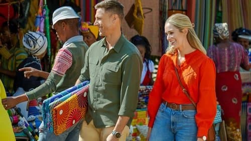 A Safari Romance