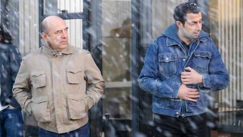 Shahram & Abbas