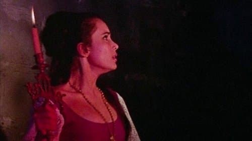 Curse of the Vampires