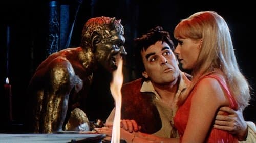 The Witchmaker