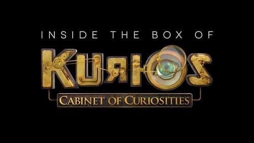 Inside the Box of Kurios