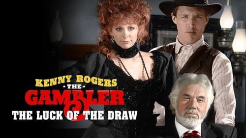 The Gambler Returns: The Luck Of The Draw