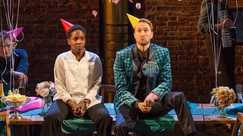 National Theatre Live: Twelfth Night