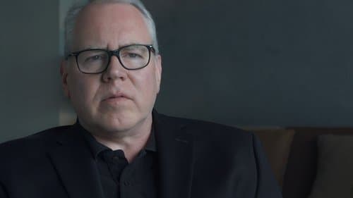 Killer, Trader and Psychopath: The America of Bret Easton Ellis