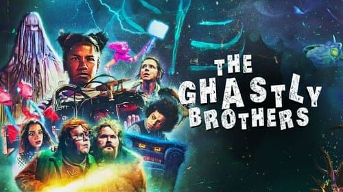 Ghastly Brothers