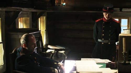 The Tolstoy Defence