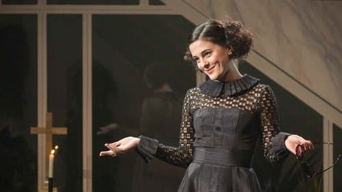 National Theatre Live: Twelfth Night