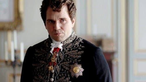 Napoleon vs. Metternich: The Beginning of the End