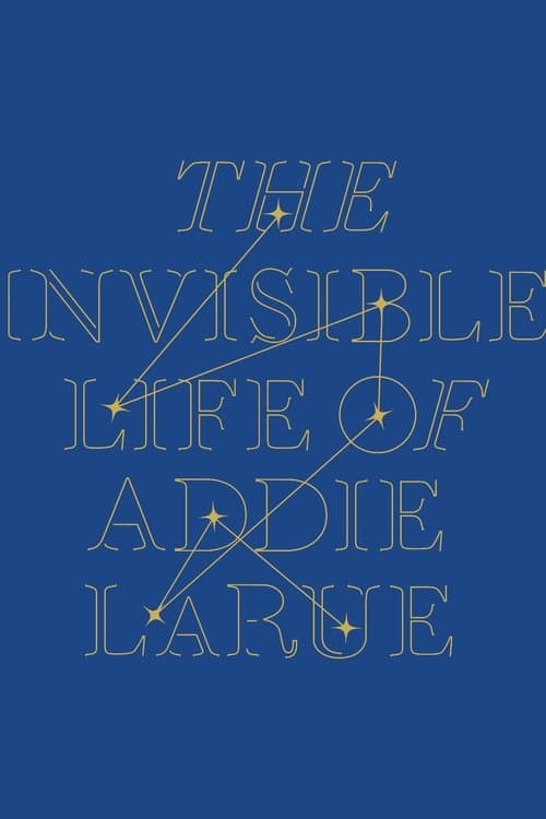 The Invisible Life of Addie Larue