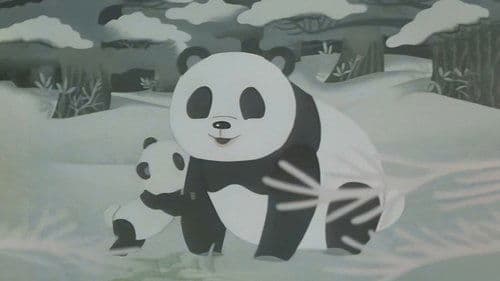 Xiongmao Monogatari TaoTao