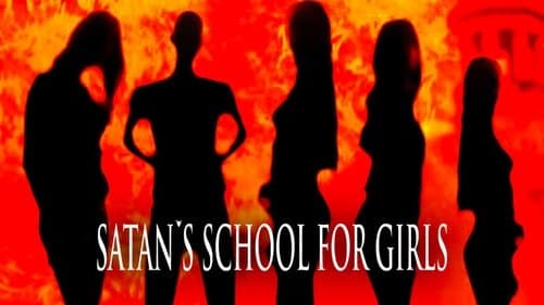 Satan's School for Girls