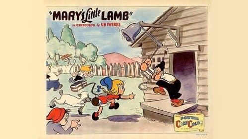 Mary's Little Lamb