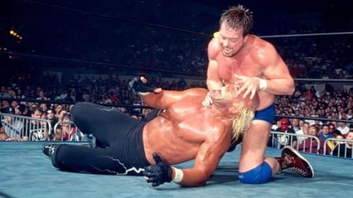 WCW SuperBrawl VII