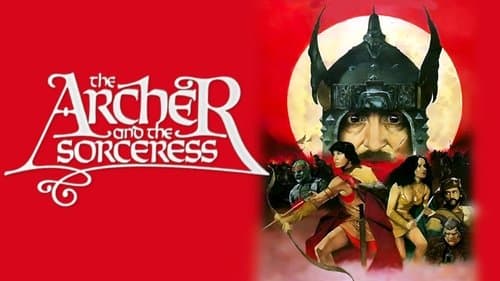 The Archer: Fugitive from the Empire