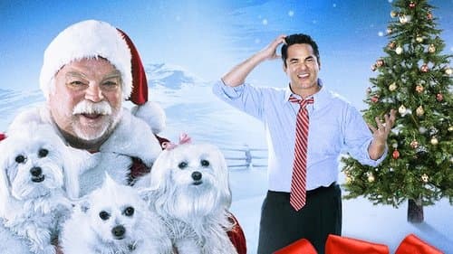 The Three Dogateers