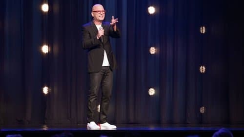 Howie Mandel Presents Howie Mandel at the Howie Mandel Comedy Club