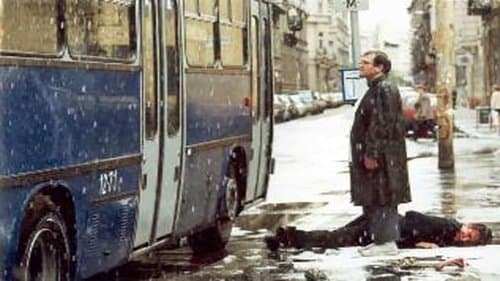 A Bus Came…