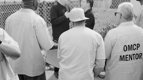 Untitled Simon Rex Short Film