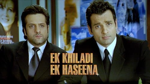 Ek Khiladi Ek Haseena