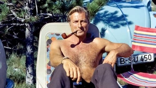Lex Barker - Westernheld und Playboy