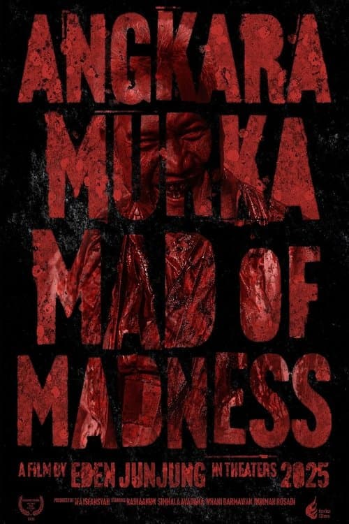 Mad of Madness