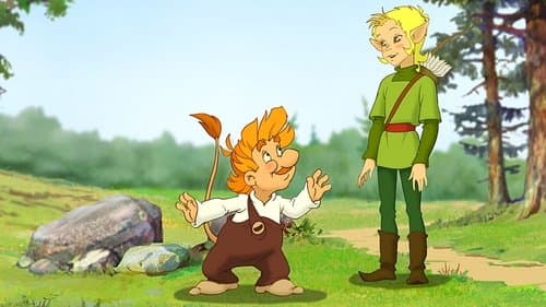 Quest for a Heart