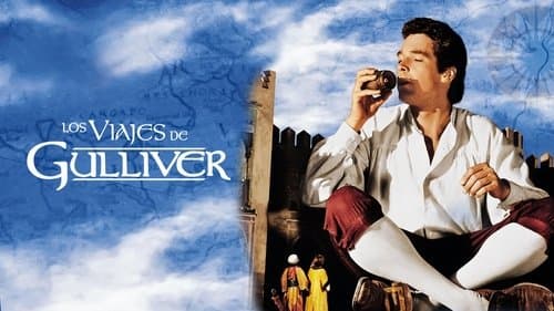 The 3 Worlds of Gulliver