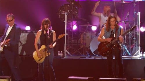 The Pretenders - With Friends