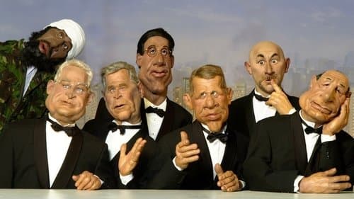 L'Année des Guignols - Je peux dire une connerie ?