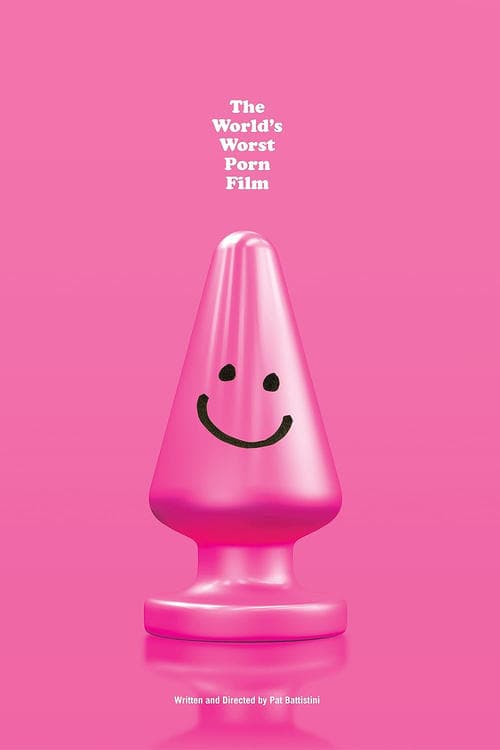 The World's Worst Porn Film