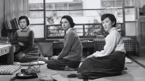 The Garden of Women