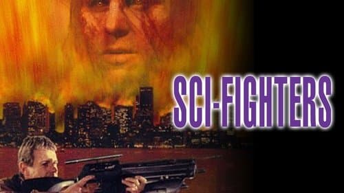 Sci-fighters