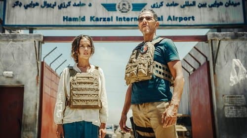 13 Days, 13 Nights: In the Hell of Kabul