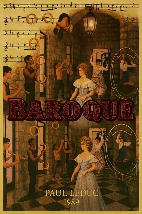 Baroque