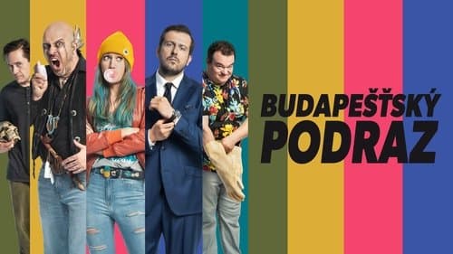 Budapest Heist