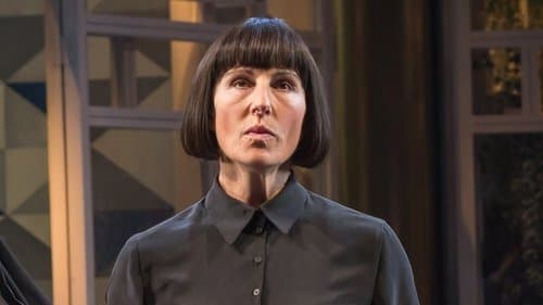 National Theatre Live: Twelfth Night