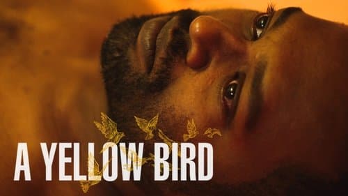 A Yellow Bird