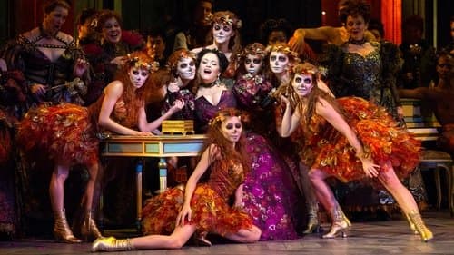 The Metropolitan Opera: La Traviata