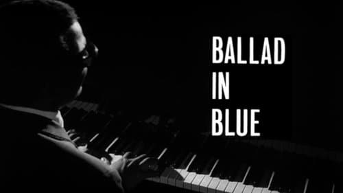 Ballad in Blue